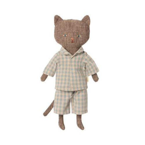 Maileg - Chatons, Kitten - Grey