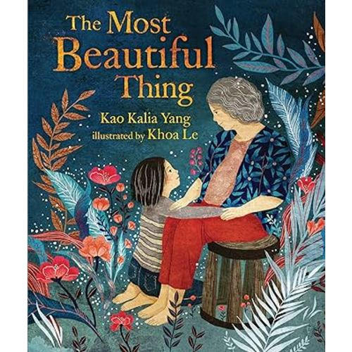 The Most Beautiful Thing