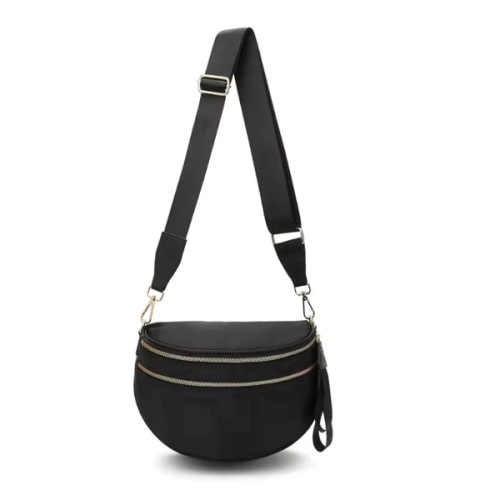 GoFree - The Roomiest Crossbody – Emmafy
