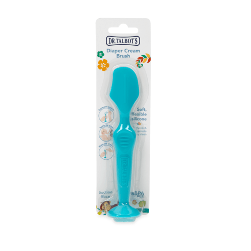 Dr Talbot's Diaper Rash Ointment Applicator