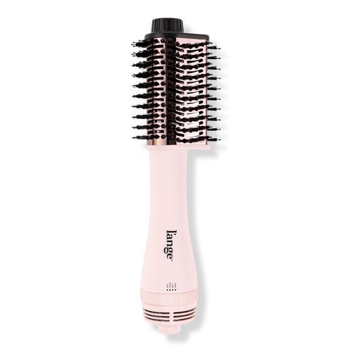 Le Volume Elevé 2-in-1 Titanium Brush Dryer - Blush