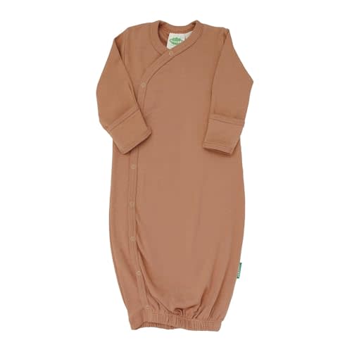 PARADE Organic Gowns - Essentials