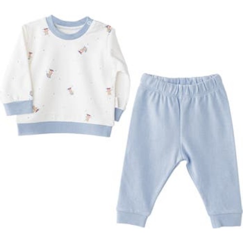 Soft Pals Play Set, 0-3M