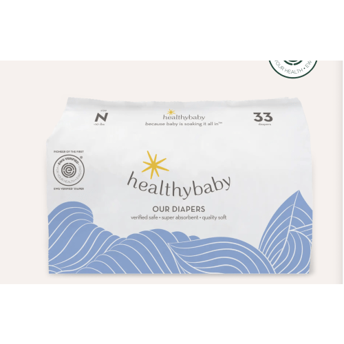 Our Diaper for Newborn size