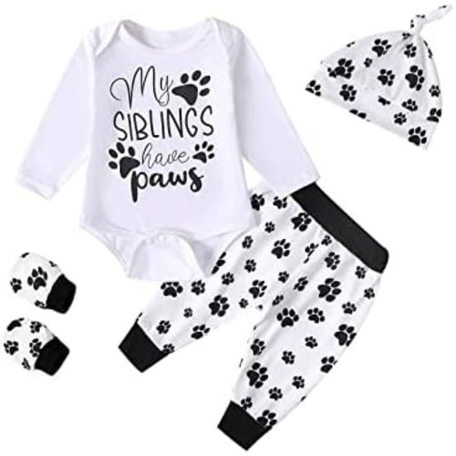 Newborn Outfits Baby Coming Home Outfit Going Home Outit Baby Outfit