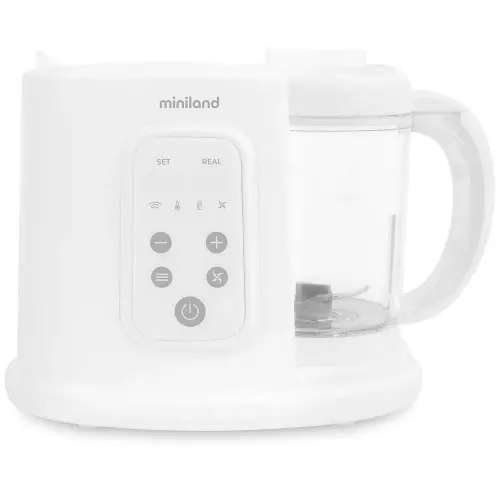 Miniland Chefy 7 food processor