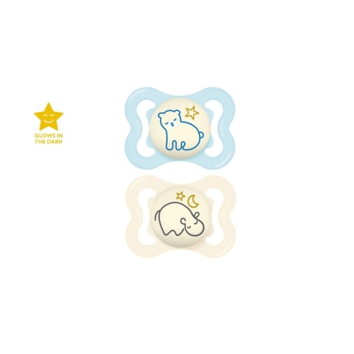 MAM Supreme Pacifier | MAM Baby