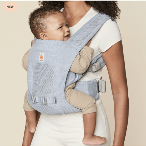 Shop Aerloom Lightweight Baby Carrier | Ergobaby