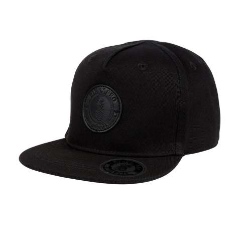 Binky Bro Snapback - Irons