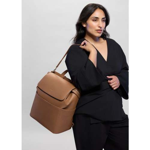 Kinney Full Backpack (Vegan) – MINA BAIE