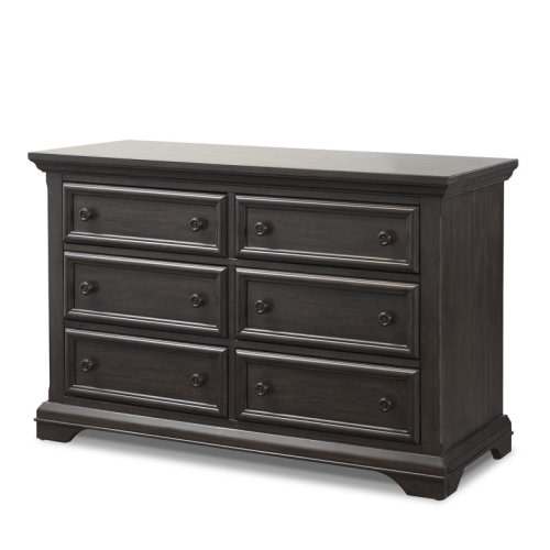 Sorelle Portofino Double Dresser & Reviews | Wayfair