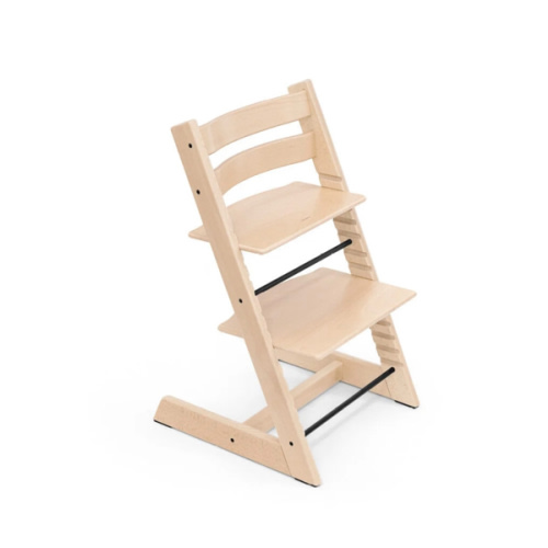 Tripp Trapp High Chair² - Natural
