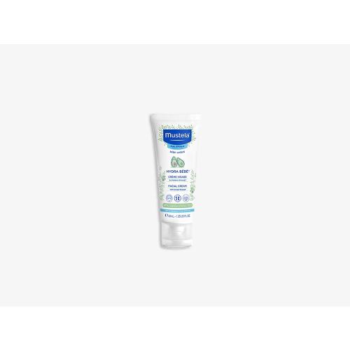 Hydra Bebe Facial Cream