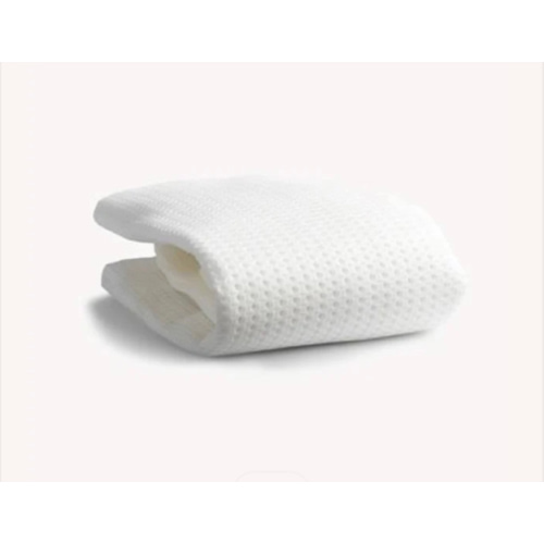 Lullaby Earth Waterproof, Breathe Safe Mini Crib Mattress Cover