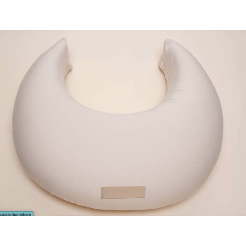 Butterr Nursing Pillow in Natural