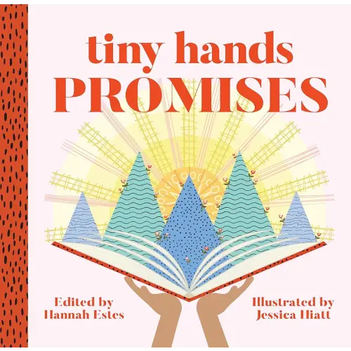 Promises (Tiny Hands)