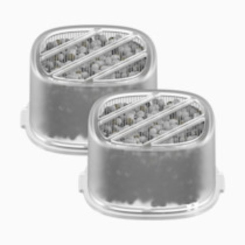 Canopy Bath Tub Filter Cartridge (2 Pack)