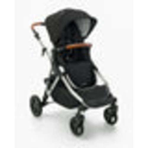 Single to Double Stroller 2.0 | Mockingbird