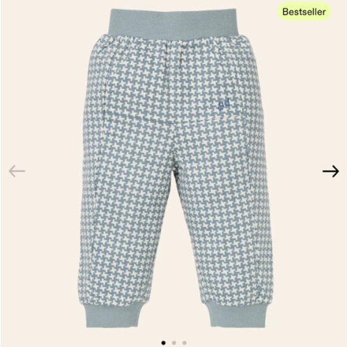 Augusta Sweatpant - Young Days