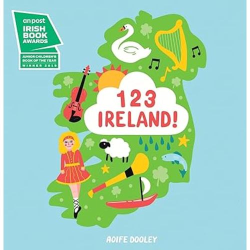 123 Ireland!
