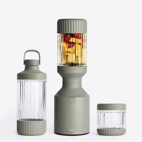 Beast® Mega 1200 Plus