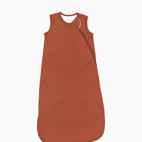 Kyte Baby 1.0 TOG Sleep Bag - Rust, 0-6 Months