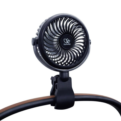 Stroller Clip On Fan