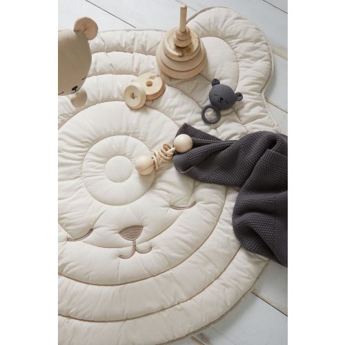 Cotton Baby Mat