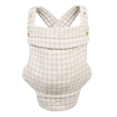 The Monarch Carrier - Houndstooth – Mabē