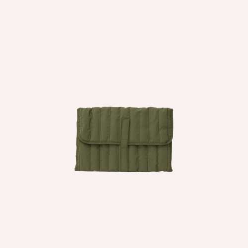 The Travel Changing Mat - Khaki