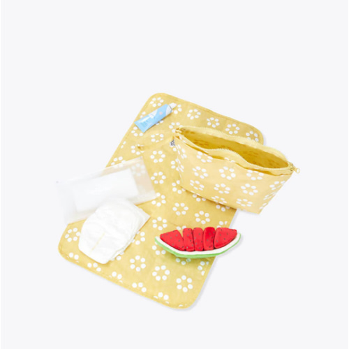 Quick Change Kit Bag