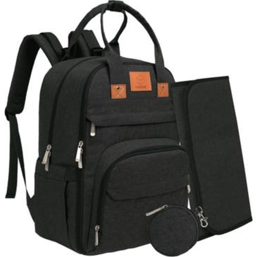 Rove Diaper Bag