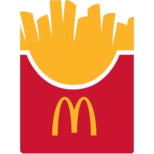McDonald's Gift Card
