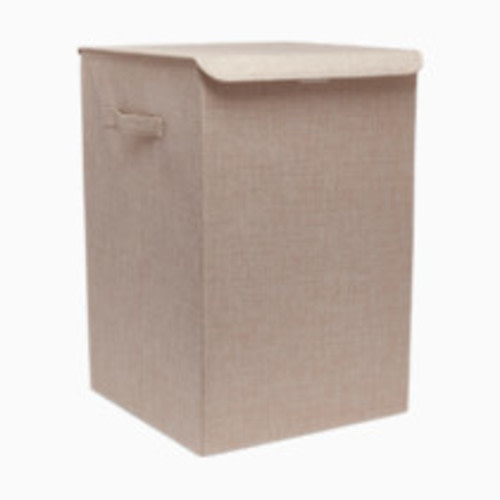 Sprucely Laundry Hamper - Oat
