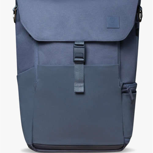 Everyday Diaper Backpack / Dusky Blue