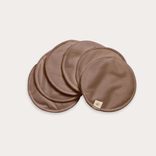 Cocoa Nursing Pads | 3 Pack – US Econaps US