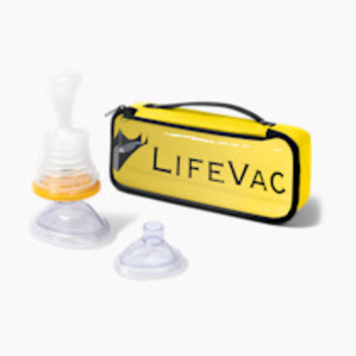 LifeVac Travel Kit