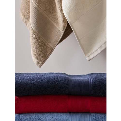 Teddy Bear Stripe Throw Blanket | Ralph Lauren