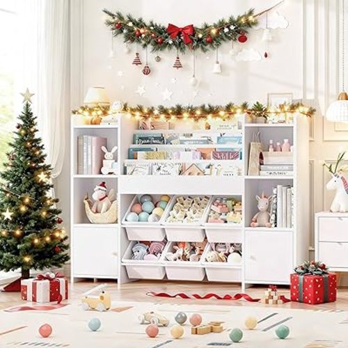 Toy Storage Organizer