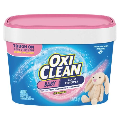 OxiClean Baby Stain Remover