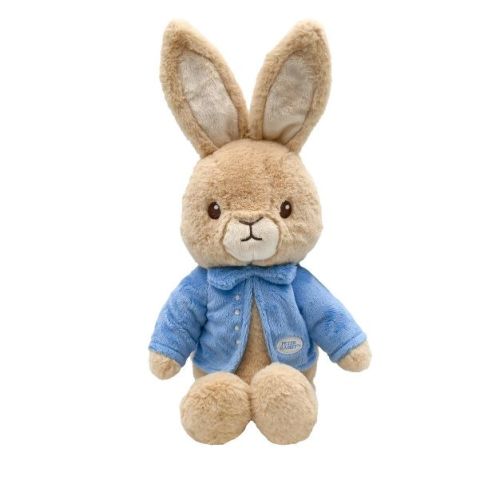 Peter Rabbit Beatrix Potter Easter Plush Toy