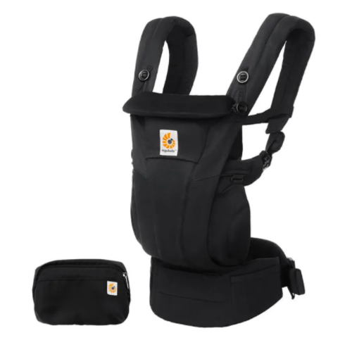 Omni Dream Ergonomic Cotton Baby Carrier | Ergobaby