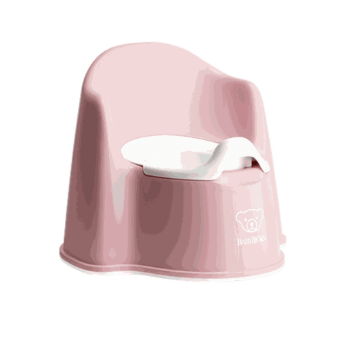 BabyBjörn Potty Chair