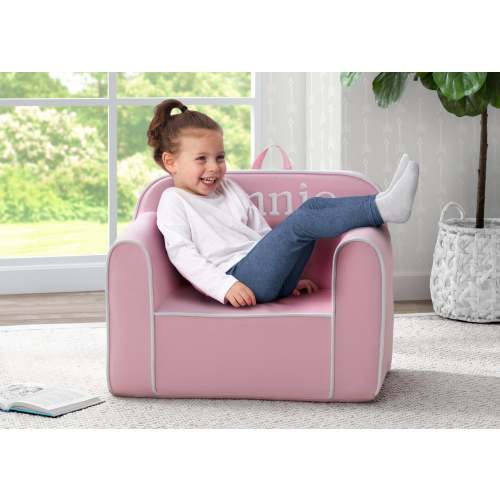 Personalized Cozee Chair for Kids