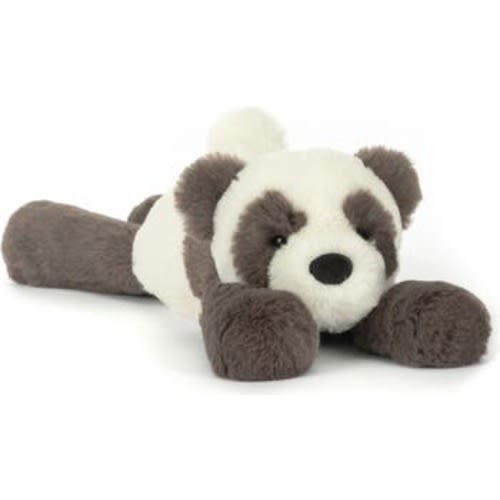 Smudge Panda Stuffed Animal
