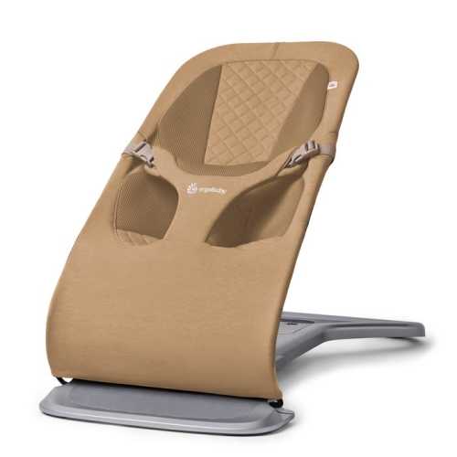 3-In-1 Evolve Baby Bouncer: Knit | Ergobaby