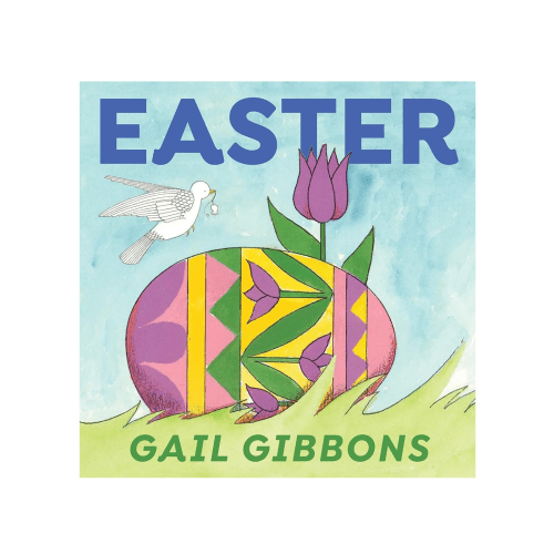 Easter Board Book