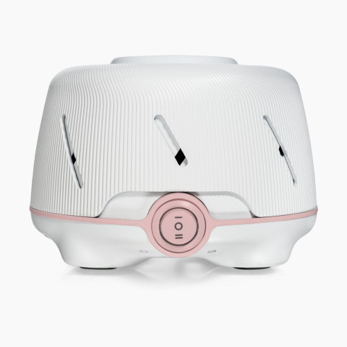 Yogasleep Dohm Elite White Noise Machine - White/Pink