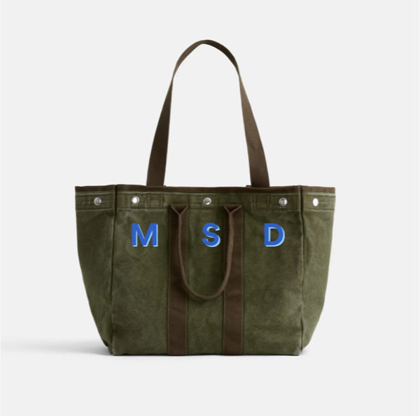 Painted Perfect Weekday Tote – Alex Mill