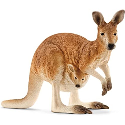 SCHLEICH Kangaroo